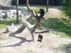 chimp on the tree.jpg - 2003:04:12 14:56:49